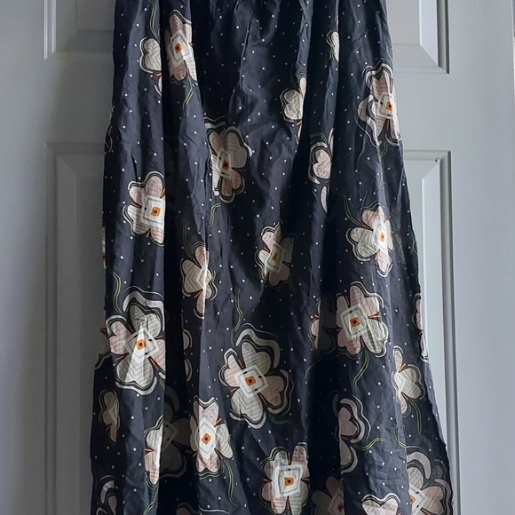 Gudrun Sjoden Pocket Skirt - Picture 8 of 8